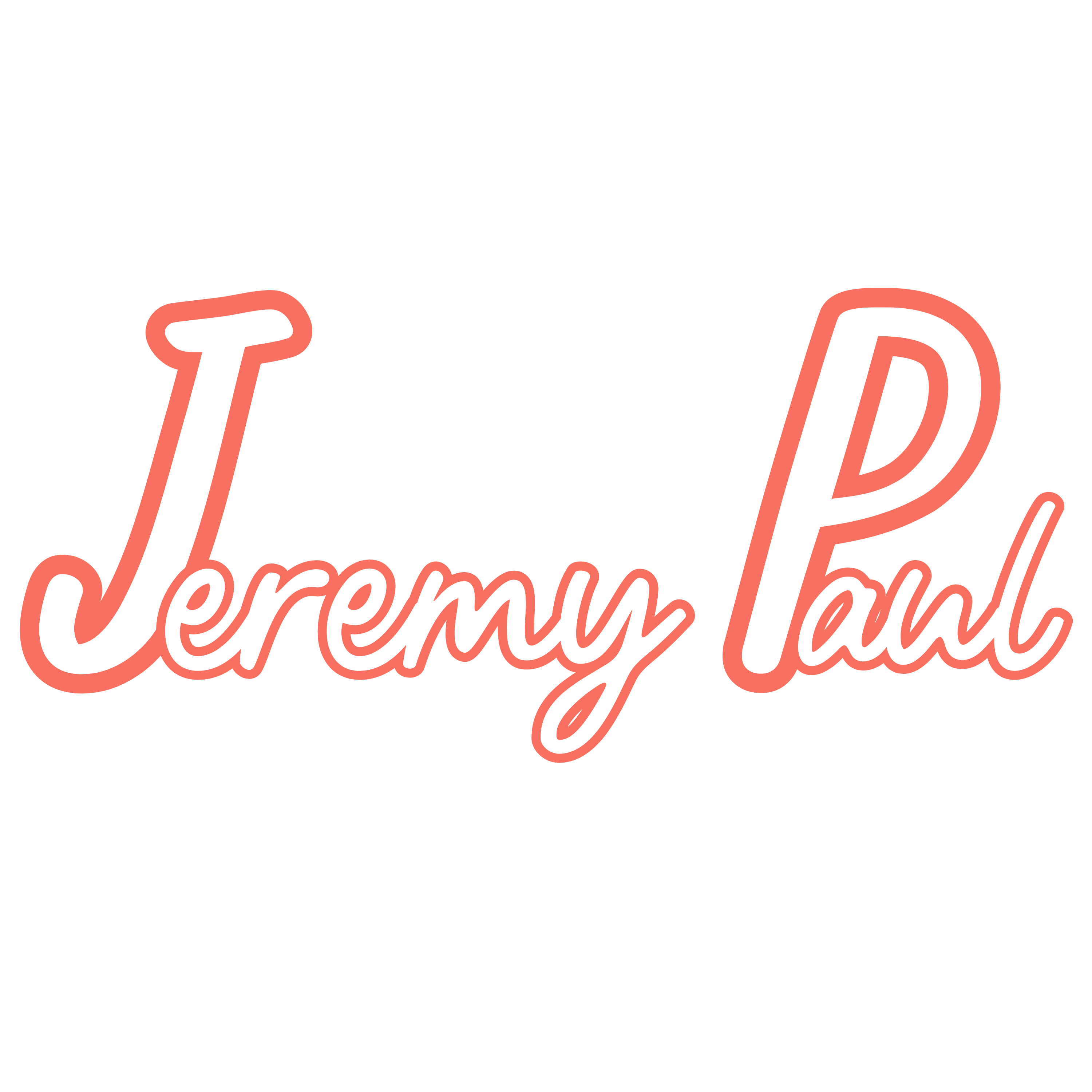 Jeremy Paul | Speaker | Educator