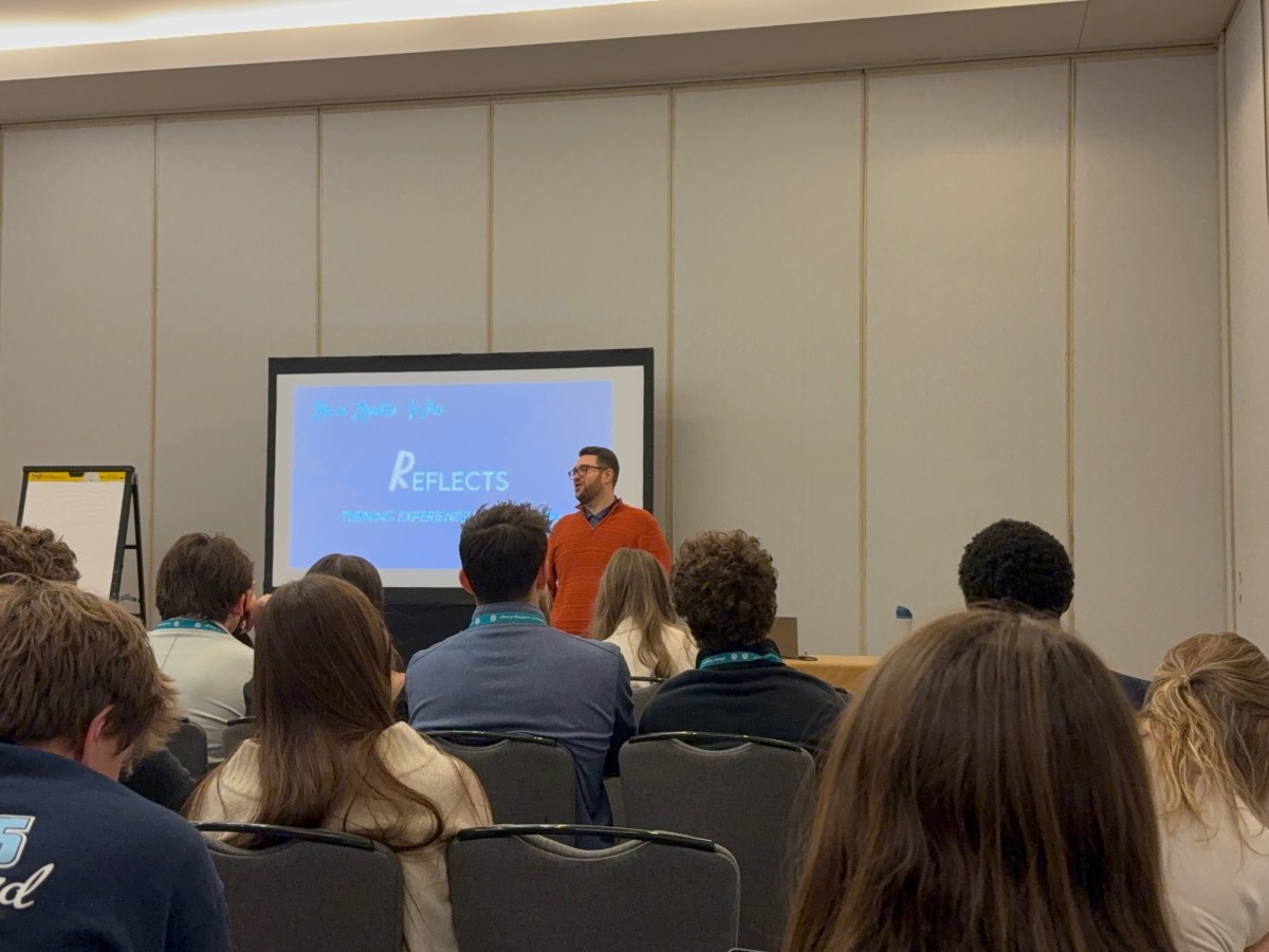 Three Things I Took Home from AFLV&nbsp;Central