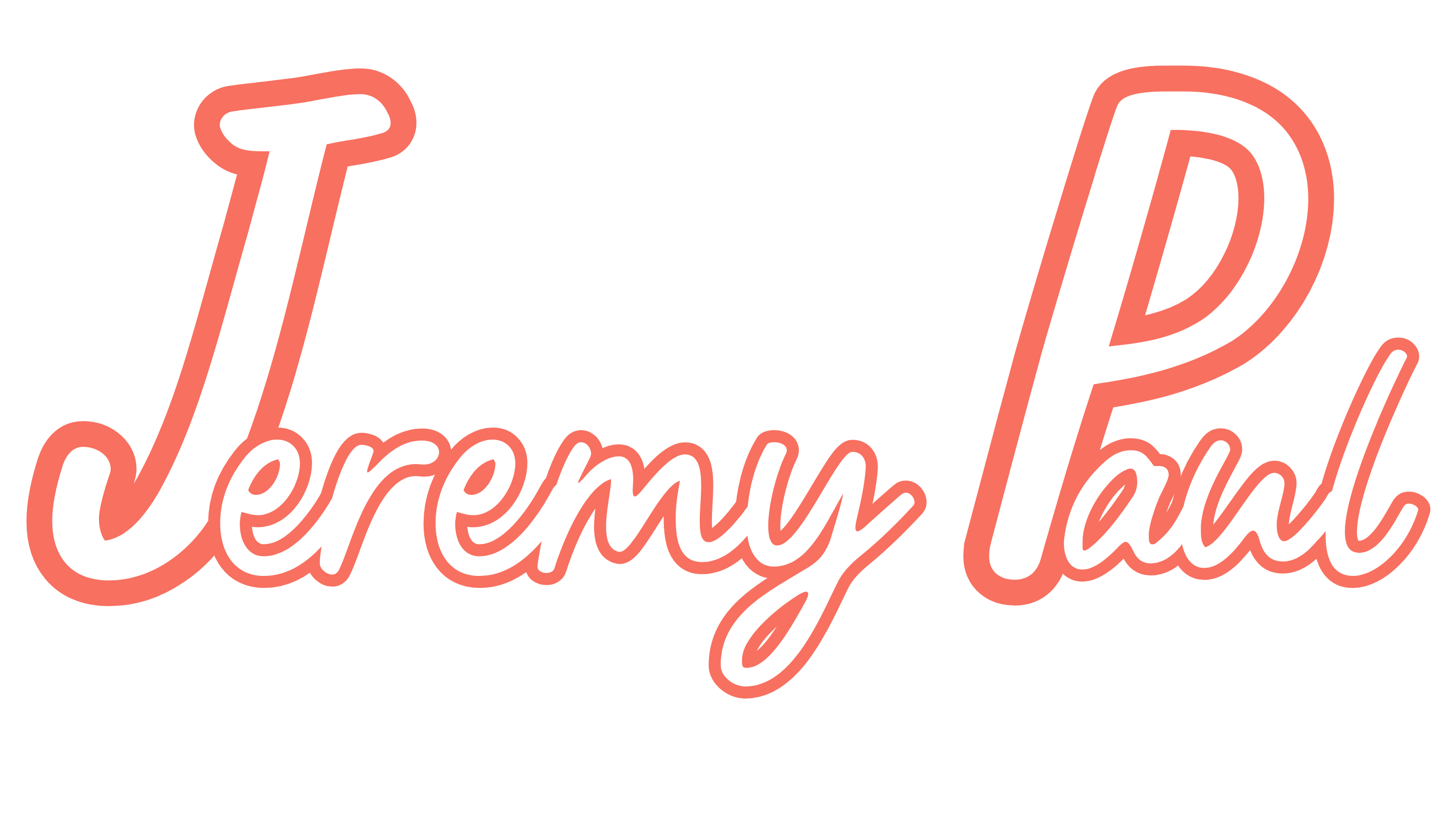 Jeremy Paul | Speaker | Educator